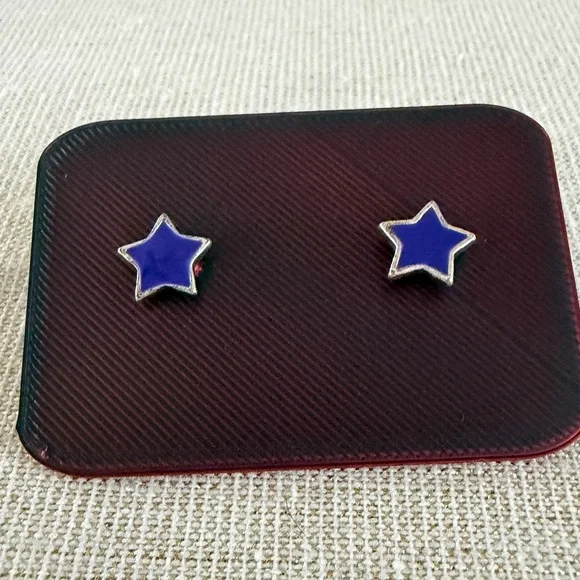 Two Pair Earrings - Picture 2 of 6